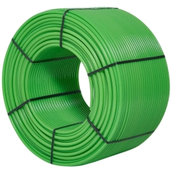 Труба PE-RT-5 труба 16х2 600 m в эластичной пленке