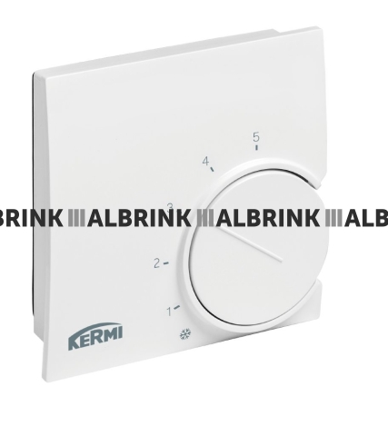 Настенный термостат Kermi x-net 230V