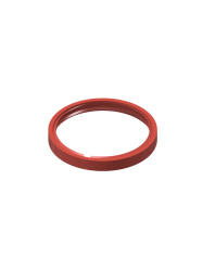 Уплотнительное кольцо Ø  100 (силиконовое) KRATS 