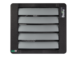 Водяные тепловентиляторы Ballu BHP-W3-20-S