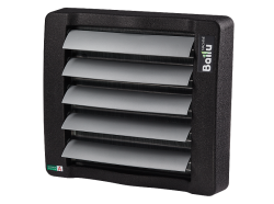 Водяные тепловентиляторы Ballu BHP-W3-20-S