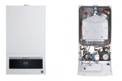 Газовый котел Buderus Logamax U072-28К 