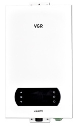 Электрический котел VGR eloLITE 14
