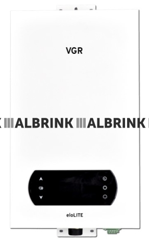 Электрический котел VGR eloLITE 8