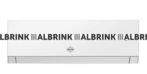 Внутренний блок мульти-сплит Kinghome VIOLA KWH18AUDXD-K6DNA2A/I