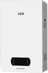 Электрический котел VGR eloLITE pro 14