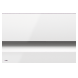 Кнопка управления для скрытых систем инсталляции М1720-1