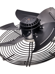 Тепловая пушка электрическая Ballu BHP-M-9