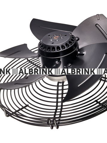 Тепловая пушка электрическая Ballu BHP-M-15