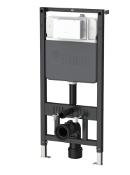 Инсталляция РЕХАУ NOVAFLOW для подвесных унитазов