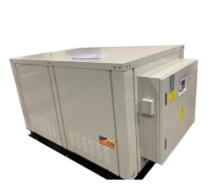 Геотермальная система отопления 100KW R32 BSFXK-100RII