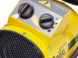 Тепловая пушка электрическая Ballu BHP-PE-2