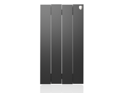 Радиатор Royal Thermo PianoForte 500 new Noir Sable - 4 секц. 
