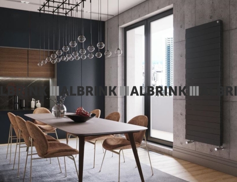 Радиатор Royal Thermo PianoForte Tower newNoir Sable - 22 секц.