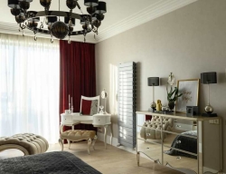 Радиатор Royal Thermo PianoForte Tower newSilver Satin - 22 секц.