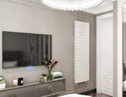 Радиатор Royal Thermo PianoForte Tower newBianco Traffico - 18 секц.