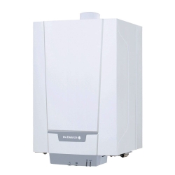 Конденсационный газовый котел PMC-S 24 Plus