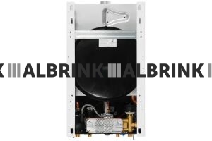 Настенный газовый котел ProLine S 2.18 Ti