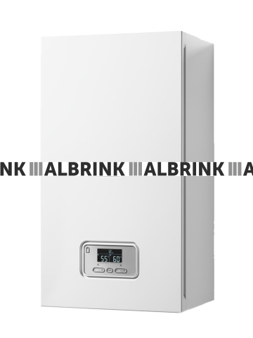 Электрический котел Protherm СКАТ 12КE  