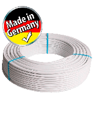 Металлопластиковая труба SANHA PE-RT2 / Al / PE-HD 