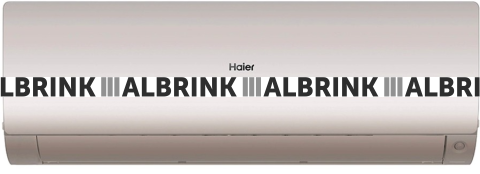 Сплит-система Haier Flexis AS25S2SF3FA-G / 1U25S2SM3FA