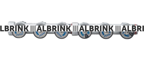 Распределительный коллектор РЕХАУ G 3/4