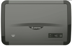 Проточный электрический водонагреватель AURES PRO 18 EU