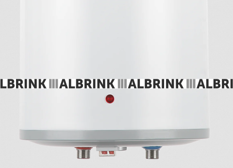 Электрический водонагреватель Thermex IU 40 V