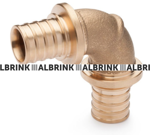 Угольник РЕХАУ 90°  RX+