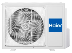 Сплит-система Haier Jade AS25S2SJ2FA-S / 1U25MECFRA