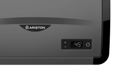 Проточный электрический водонагреватель AURES PRO 18 EU