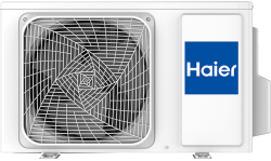 Сплит-система Haier Quantum AS25HQJ1HRA-W / 1U25HQJ1FRA