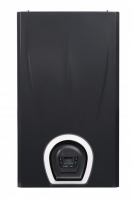 Газовый котел Federica Bugatti 24B Varme (черный)