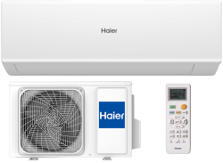 Сплит-система Haier Quantum AS25HQJ1HRA-W / 1U25HQJ1FRA