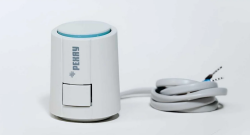 Сервопривод РЕХАУ UNI на 24 В