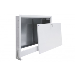 Шкаф коллекторный встраиваемый Gorgiel SGP-0