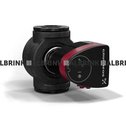 Циркуляционный насос Grundfos MAGNA1 25-100