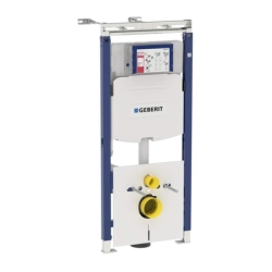 Инсталляция для унитаза Geberit Sigma без клавиши 111.300.00.5