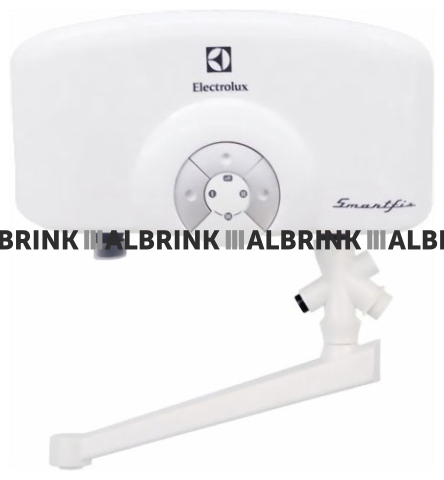 Водонагреватель электрический SMARTFIX 2.0 T 35 kW - кран