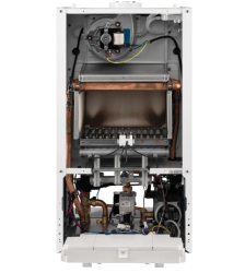 Котел газовый HAIER TechLine 2.18 Ti настенный 