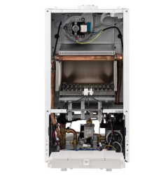 Настенный газовый котел TechLine 1.32 Ti