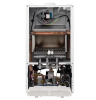 Настенный газовый котел TechLine 1.14 Ti