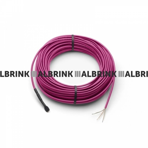 Кабель греющий для напольного отопления REHAU SOLELEC2 99 м