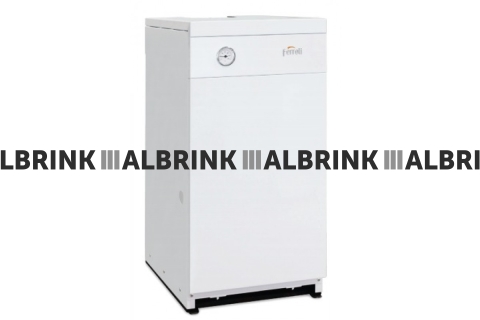 Напольный газовый котел Ferroli TORINO 25
