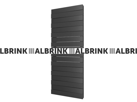 Радиатор Royal Thermo PianoForte Tower newNoir Sable - 18 секц.