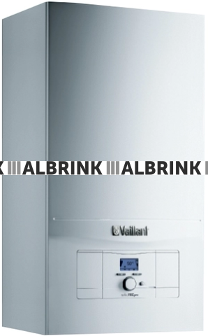 Газовый котел Vaillant turboTEC pro VUW 242/5-3 
