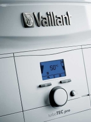 Газовый котел Vaillant turboTEC pro VUW 282/5-3 
