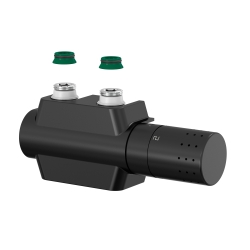 Термостатический вентиль VARIODESIGN 