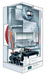 Газовый котел Viessmann Vitopend 100 A1HB 30 turbo