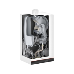 Vitodens 050-W B0HA 1-контурный 3,2-19 кВт   